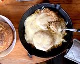ぜんふ大豆ハンバーグ作り方7写真