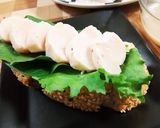 簡単おかず☆ドレッシングでサラダチキン作り方7写真