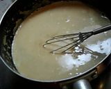 レンジで簡単「ういろう」!~きなこ~作り方1写真