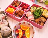 定番の副菜★金平ごぼう作り方1写真