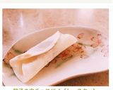餃子の皮チョコパイ《トースター》作り方5写真