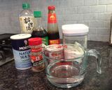 Chop Suey (チョップスイ)作り方1写真