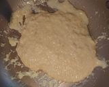 パン粉で簡単フレンチオムレツ作り方4写真