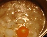 朝の味噌汁作り方1写真