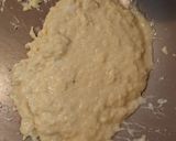 パン粉で簡単フレンチオムレツ作り方5写真