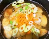 【韓国家庭料理】トック ー韓国のお雑煮ー作り方4写真