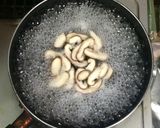 超簡単☆珍しい見た目きれい友禅和え作り方6写真