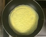 超簡単☆珍しい見た目きれい友禅和え作り方9写真
