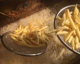やみつきポテト作り方1写真
