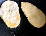 ベジートで何、なん、ナン、、、作り方3写真