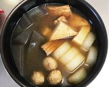 トップ10入☆簡単！青葉横丁♡おでん作り方2写真
