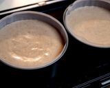 シュクレでふわふわ軽いココアスポンジ作り方7写真