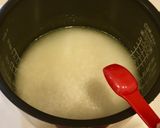 簡単炊飯器☆カオマンガイ作り方2写真