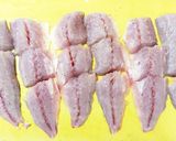 あじの甘酢マヨ焼き～チキン南蛮の味～作り方2写真