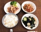 ちくわときゅうりのわさびしょうゆかけ作り方3写真