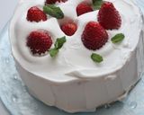 簡単！基本のシフォンケーキ♥️作り方16写真
