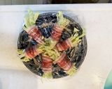春キャベツの豚肉巻き ポン酢ダレ作り方5写真