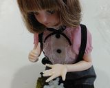 リカちゃんサイズ♡手巻き寿司ꕤ*.ﾟ作り方1写真