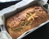 簡単お手軽♪バナナケーキ作り方8写真