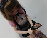リカちゃんサイズ♡手巻き寿司ꕤ*.ﾟ作り方6写真