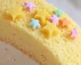 簡単*ミルクキャラメルのロールケーキ作り方38写真