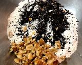 ホットケーキミックスで紅茶のスコーン作り方1写真