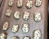 ホットケーキミックスで紅茶のスコーン作り方3写真