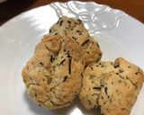 ホットケーキミックスで紅茶のスコーン作り方4写真