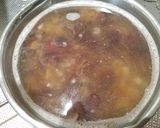 フルーツ　パウンドケーキ作り方1写真
