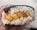 俺流！好みの具材で…おにぎらずサンド作り方13写真