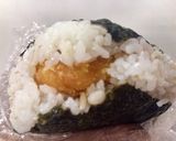 俺流！好みの具材で…おにぎらずサンド作り方14写真