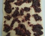 あんこ、たっぷり～あん食パン☆作り方3写真