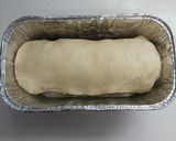 あんこ、たっぷり～あん食パン☆作り方5写真