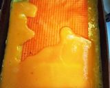 ベジ入り厚焼き卵◇鳴門風作り方4写真