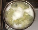 超簡単☆ナツメグ香る洋食屋さんのコロッケ作り方3写真