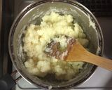 超簡単☆ナツメグ香る洋食屋さんのコロッケ作り方4写真