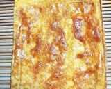 ベジ入り厚焼き卵◇鳴門風作り方5写真