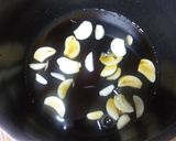 豚こま・大豆の酢醤油煮♪さっぱり♪作り方2写真