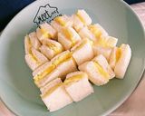 完了期✨おいものサンドイッチ作り方1写真