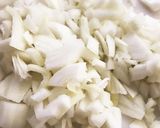 厚揚げのハンバーグ作り方1写真