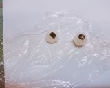 千と千尋の神隠し キャラ弁♪♪作り方4写真