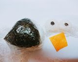 千と千尋の神隠し キャラ弁♪♪作り方6写真