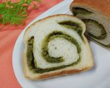 あんこ、たっぷり～あん食パン☆作り方7写真
