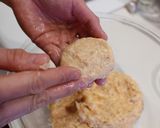 ふわふわチキンナゲット作り方3写真