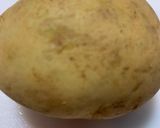 じゃがいもカレー作り方3写真