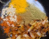 じゃがいもカレー作り方6写真