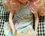 リカちゃんサイズ♡納豆たくあんꕤ*.ﾟ作り方1写真
