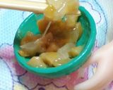 リカちゃんサイズ♡納豆たくあんꕤ*.ﾟ作り方4写真
