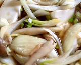 豆腐と玉ねぎの卵とじ作り方2写真