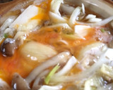 豆腐と玉ねぎの卵とじ作り方3写真